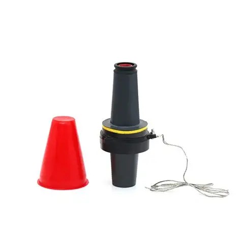 15KV 200A बुशिंग इंसर्ट