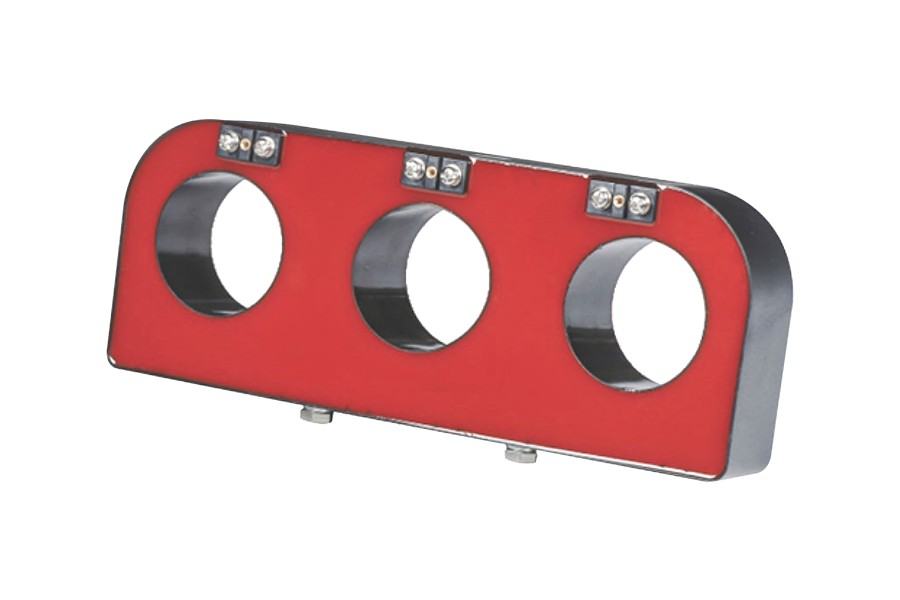 एलएसवाई इन्फ्लेटेबल कैबिनेट करंट ट्रांसफार्मर पावर सिस्टम सुरक्षा और सटीकता में कैसे सुधार करता है