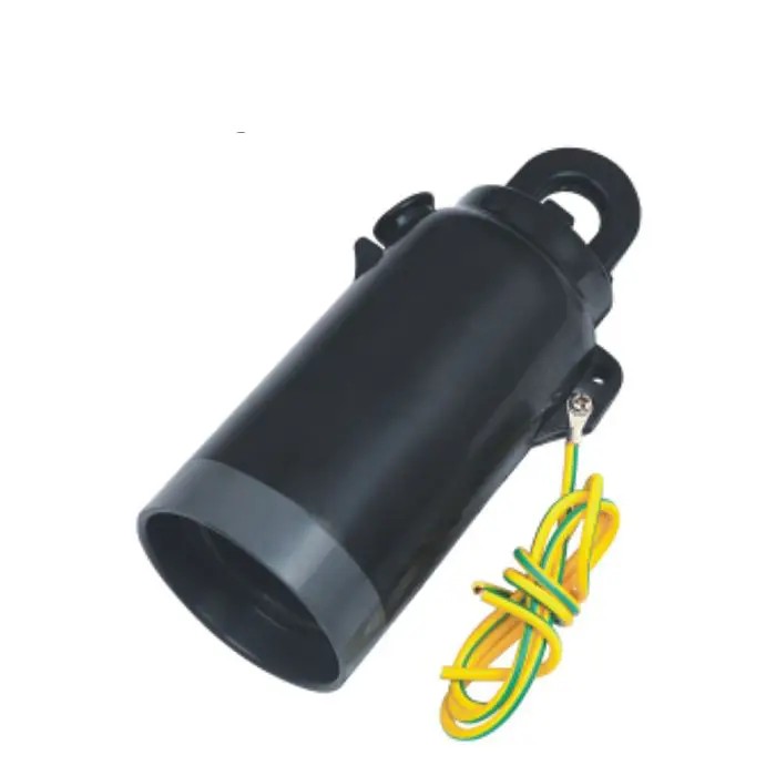 24KV 200A इंसुलेटेड प्रोटेक्टिव कैप