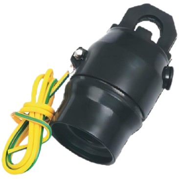 24KV 250A इंसुलेटेड प्रोटेक्टिव कैप 24KV 250A इंसुलेटेड प्रोटेक्टिव कैप