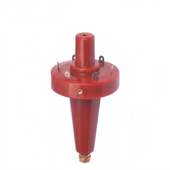 24KV 400A उपकरण बुशिंग