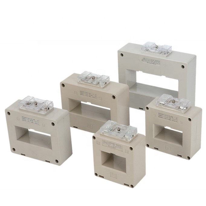 BH-0.66 III मीटरिंग करंट ट्रांसफार्मर