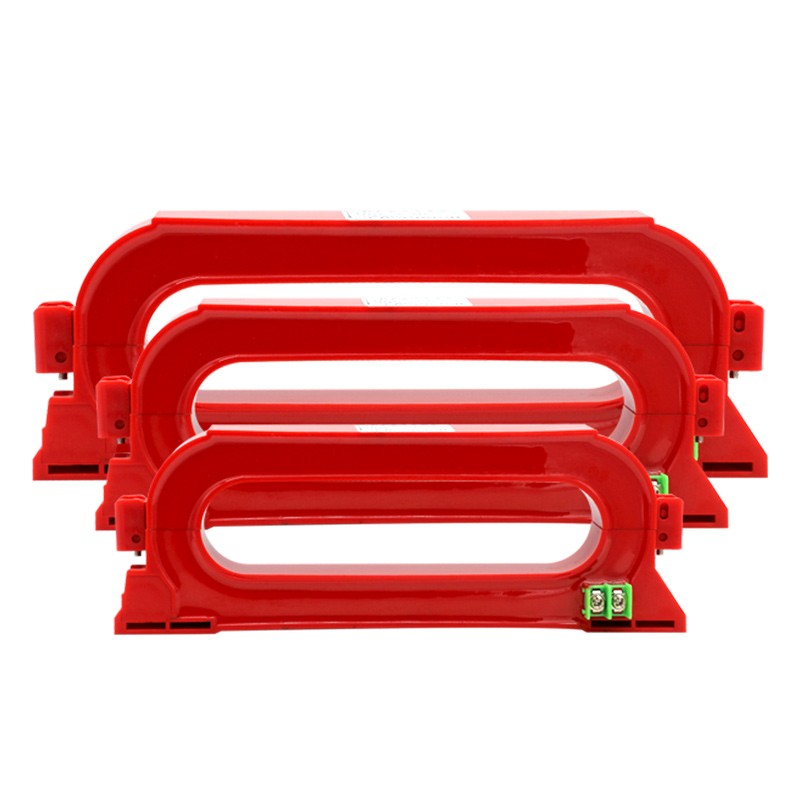 सीटीके टाइप स्क्वायर जीरो-सीक्वेंस करंट ट्रांसफार्मर