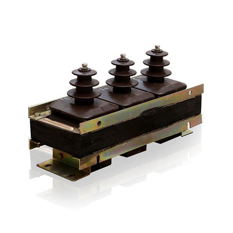 JSZW3-3 6 10(A B) वोल्टेज ट्रांसफार्मर