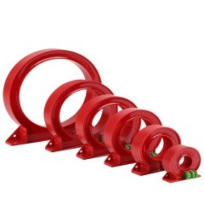 ZCT प्रकार शून्य-अनुक्रम वर्तमान ट्रांसफार्मर