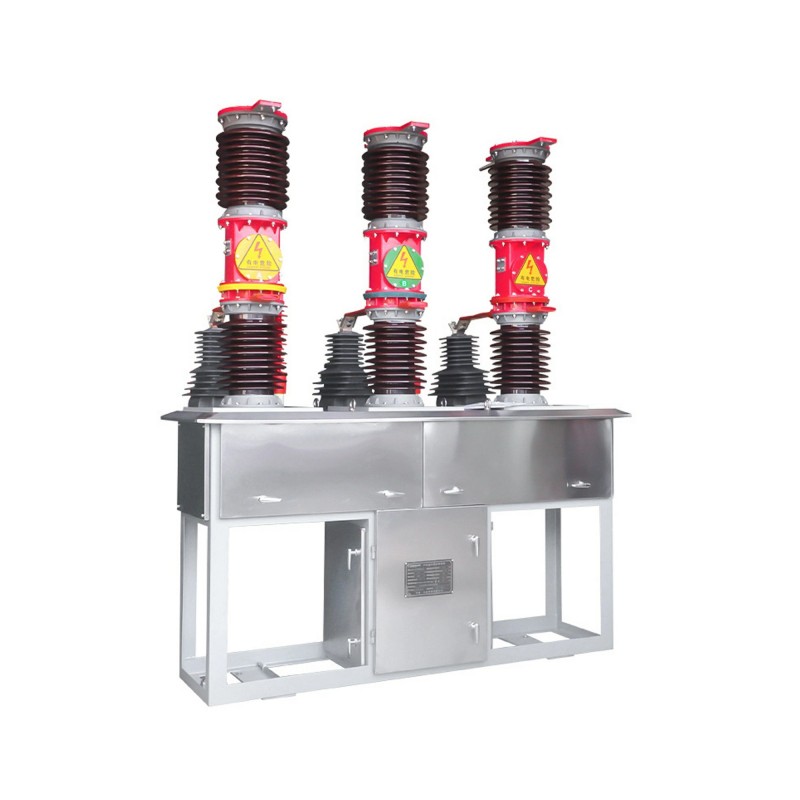 ZW7 आउटडोर हाई वोल्टेज एसी वीसीबी